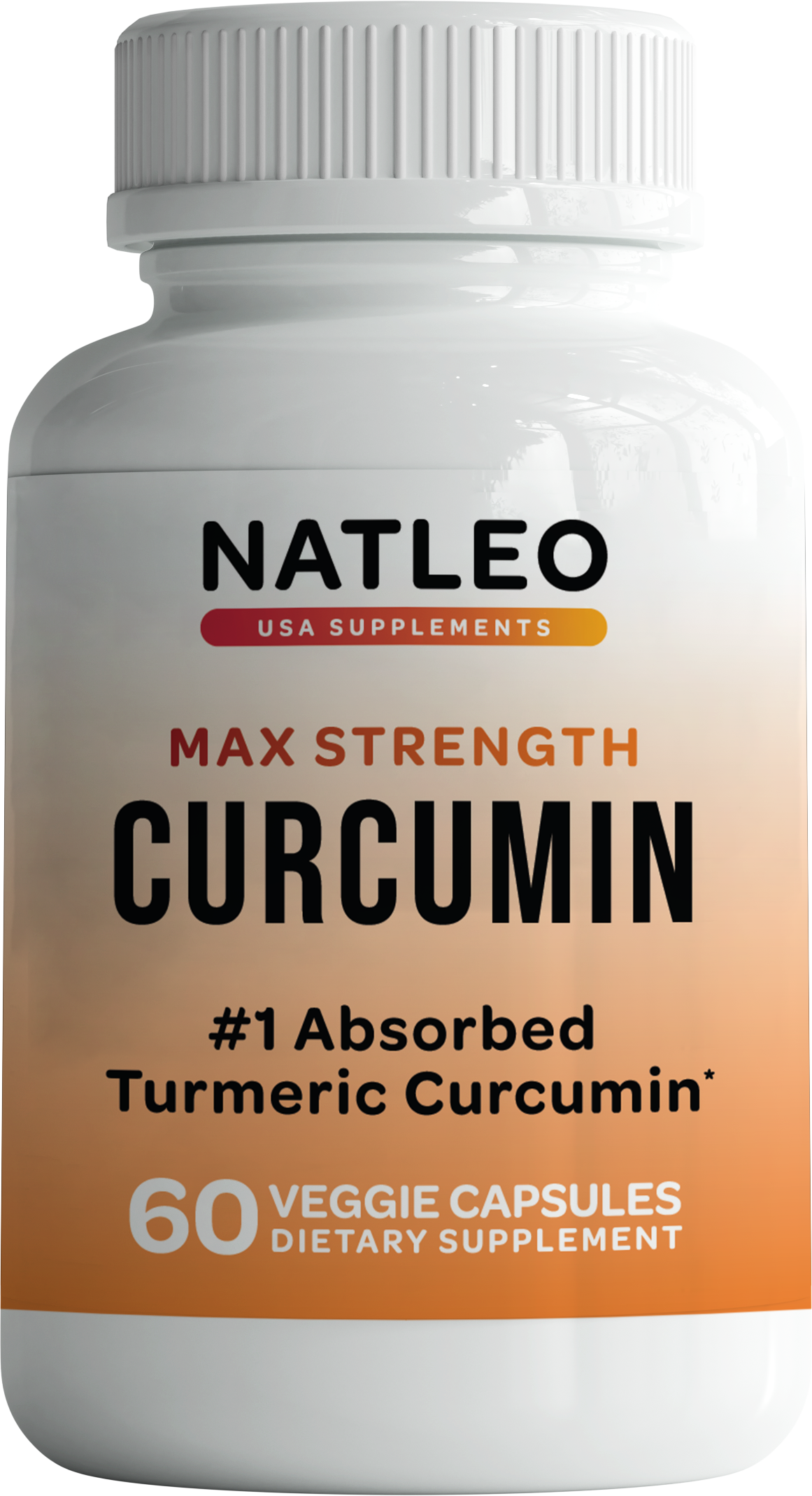 Natleo Curcumin (60)