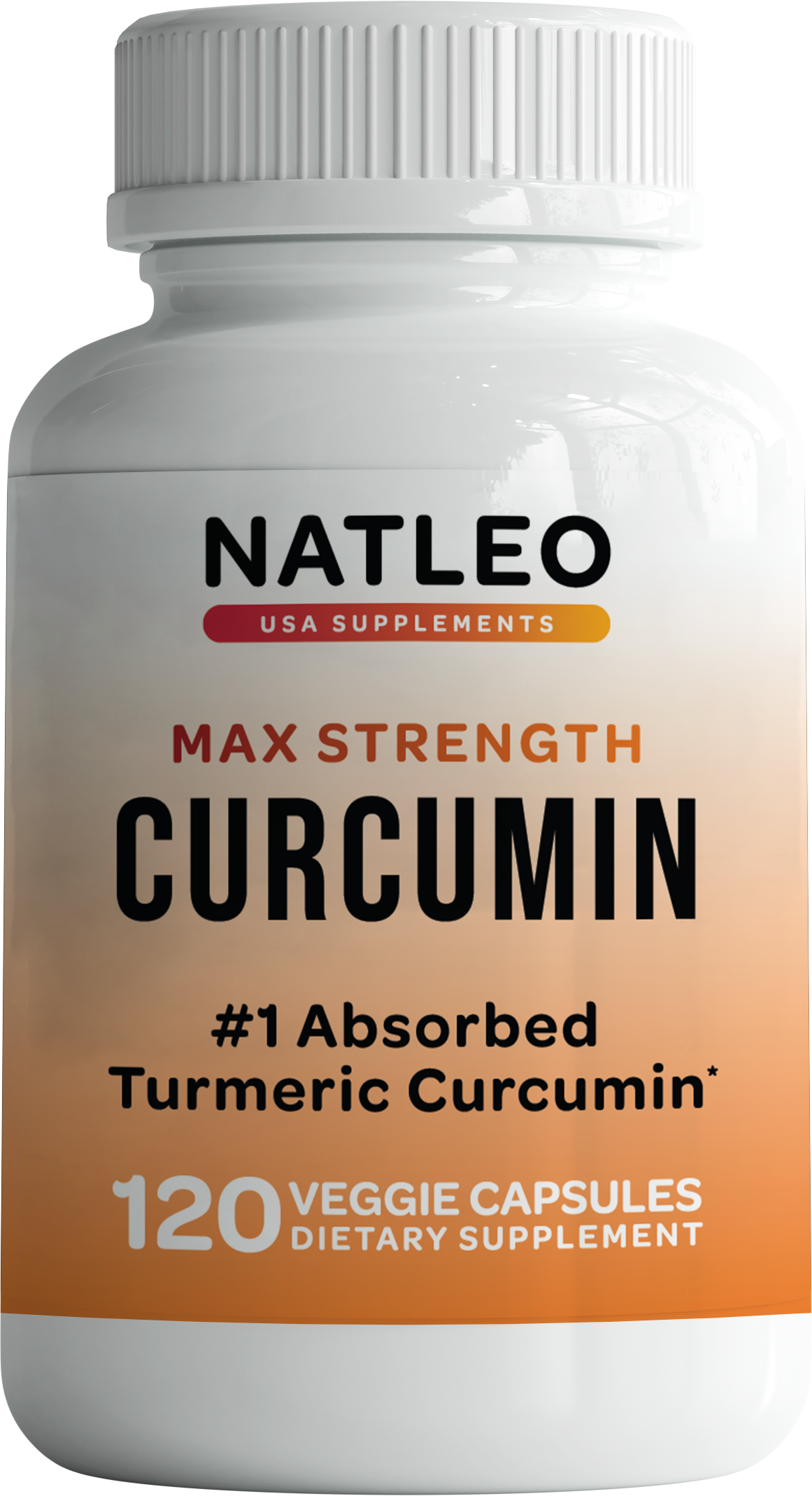 Natleo Curcumin (120)