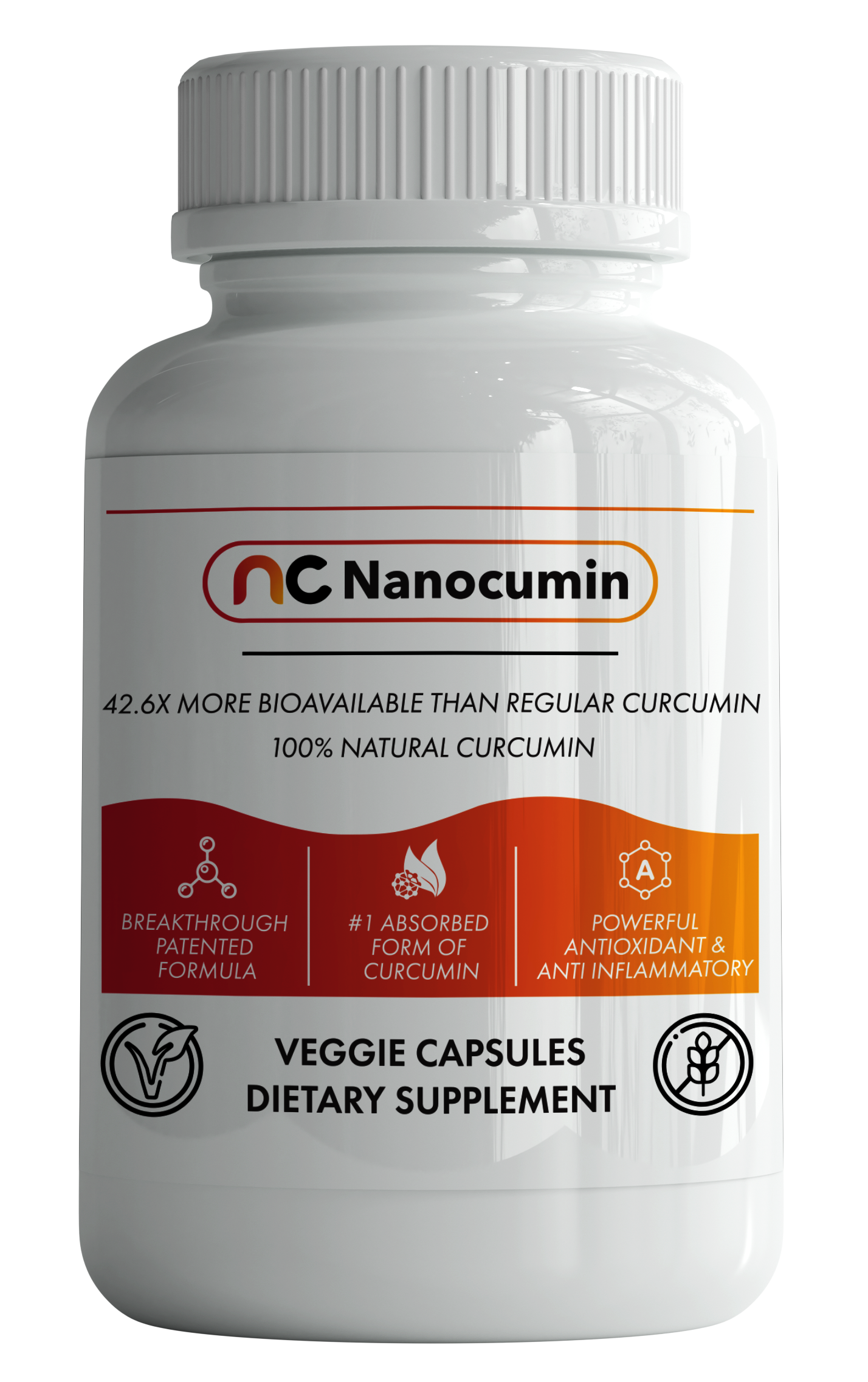 Nanocumin FREE TRIAL